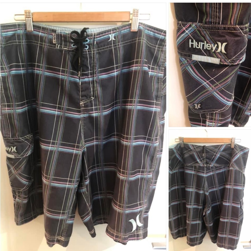 HURLEY 38W
